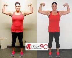 a90 transformation