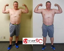 a90 transformation