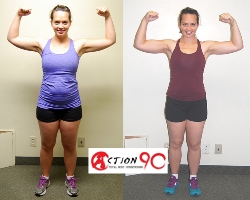 a90 transformation