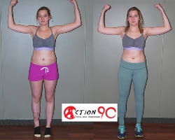 a90 transformation