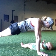 Fit Moms Pushup fitmomspushup